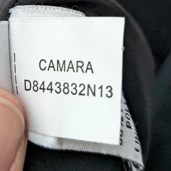 Diane Von Furstenberg Camara Beaded Gown - Picture 8 of 8